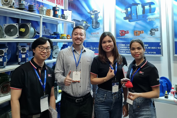 CÔNG TY TNHH XUẤT NHẬP KHẨU THƯƠNG MẠI VÀ KỸ THUẬT ĐẠI KINH NAM